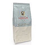 1 קילו פולי קפה GARIBALDI Gusto Dolce