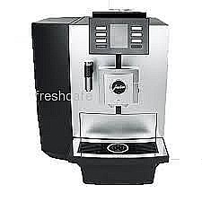 מכונת אספרסו Jura X8