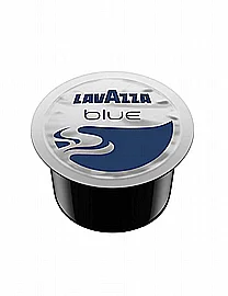 200 קפסולות lavazza blue intenso