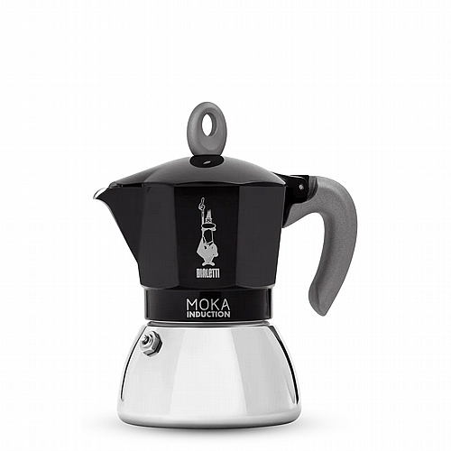 מקינטה Bialetti Moka Induction2 ביאלטי מקינטה Bialetti Moka Induction2 ביאלטי