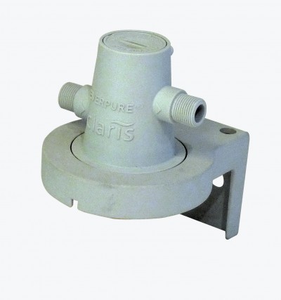 CLARIS GEN 2 FILTER HEAD - 3/8" BSP CLARIS GEN 2 FILTER HEAD - 3/8" BSP