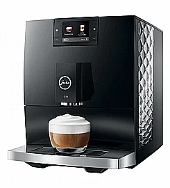 מכונת קפה JURA C9