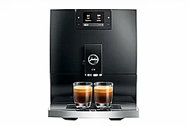 מכונת קפה JURA C9