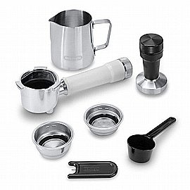מכונת אספרסו Dedica Duo – EC890.W