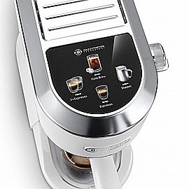 מכונת אספרסו Dedica Duo – EC890.W