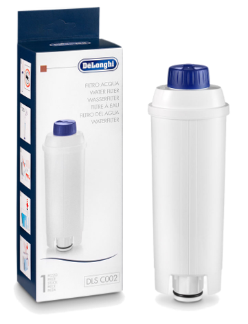 פילטר למכונות Delonghi פילטר למכונות Delonghi