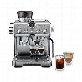 מכונת קפה DeLonghi דלונגי דגם EC9555.BK