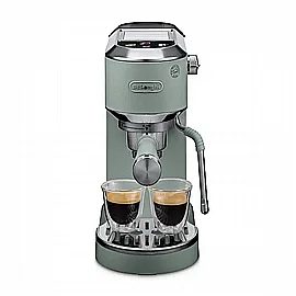 מכונת אספרסו Dedica Duo – EC890.GR