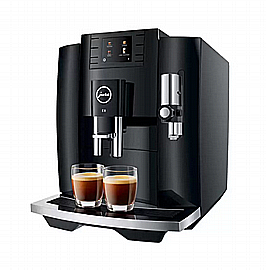 מכונת אספרסו Jura E8