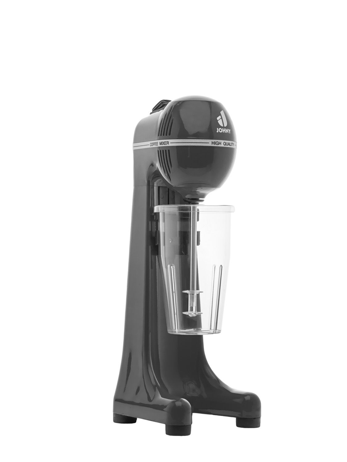 מכשיר להכנת פרדו אספרסו Commercial Drink Mixer K/2-2T ECO JOHNY Greece מכשיר להכנת פרדו אספרסו Commercial Drink Mixer K/2-2T ECO JOHNY Greece