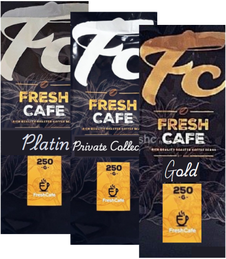 מיקס 750 טחון למקינטה שוקולדי בעל גוף FreshCafe מיקס 750 טחון למקינטה שוקולדי בעל גוף FreshCafe