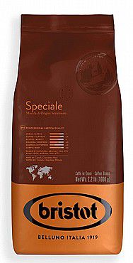 Bristot Speciale Beans 1 kg Bristot Speciale Beans 1 kg