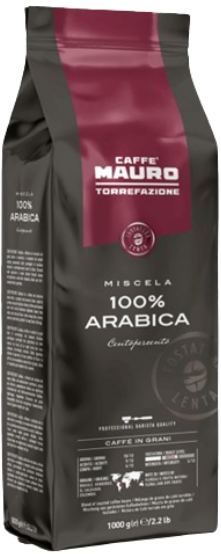 Mauro Centopercento 1 kg Mauro Centopercento 1 kg
