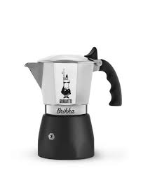 מקינטה Bialetti Brika 2 מקינטה Bialetti Brika 2
