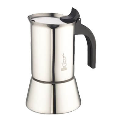 מקינטה Bialetti Venus 6 מקינטה Bialetti Venus 6