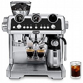 מכונת אספרסו Delonghi EC9865 דה לונגי