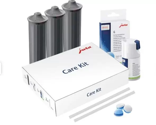 Care Kit ערכת ניקיון Care Kit ערכת ניקיון