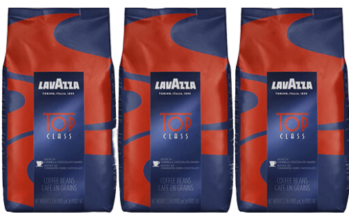 Lavazza top class 3kg Lavazza top class 3kg