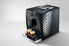 מכונת קפה אספרסו jura c3