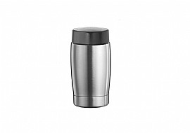 מיכל לחלב מנירוסטה 0.6 ליטר jura