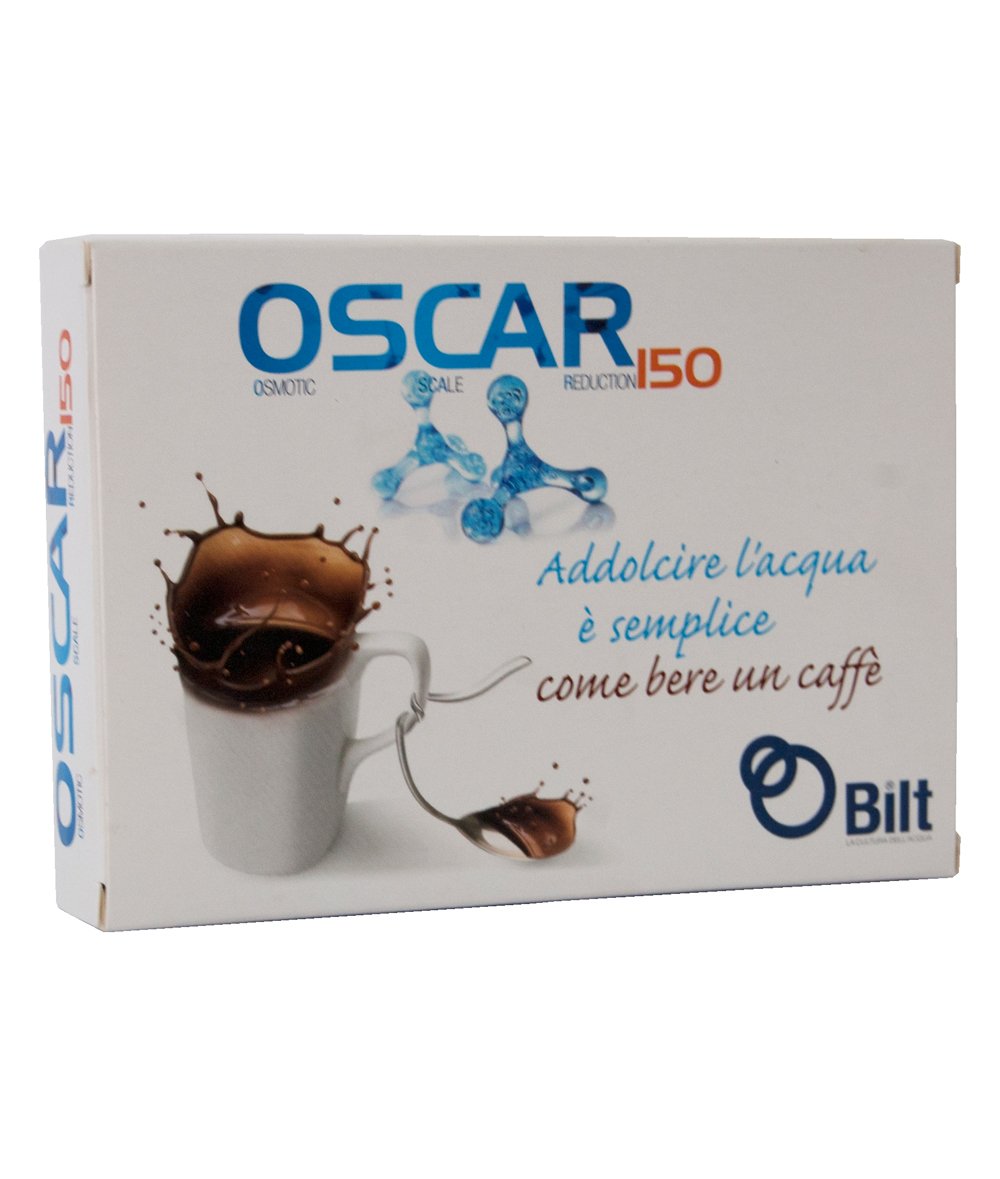 150 OSCAR מרכך מים 150 OSCAR מרכך מים