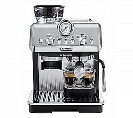 מכונת אספרסו Delonghi La Specialista 9155MB דה לונגי