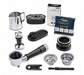 מכונת אספרסו Delonghi La Specialista 9155MB דה לונגי