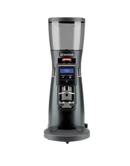 מטחנת קפה Rancilio Kryo 65 OD מטחנת קפה Rancilio Kryo 65 OD