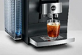 מכונת קפה אוטומטית Jura דור 2 Z10