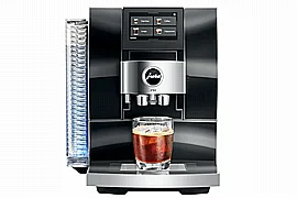 מכונת קפה אוטומטית Jura דור 2 Z10