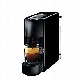 מכונת אספרסו Nespresso Essenza Mini C30 נספרסו