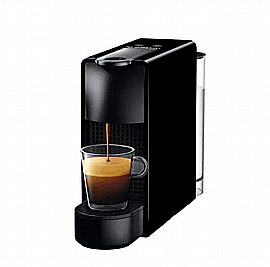 מכונת אספרסו Nespresso Essenza Mini C30 נספרסו