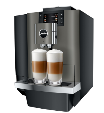 מכונת אספרסו jura x10 מכונת אספרסו jura x10